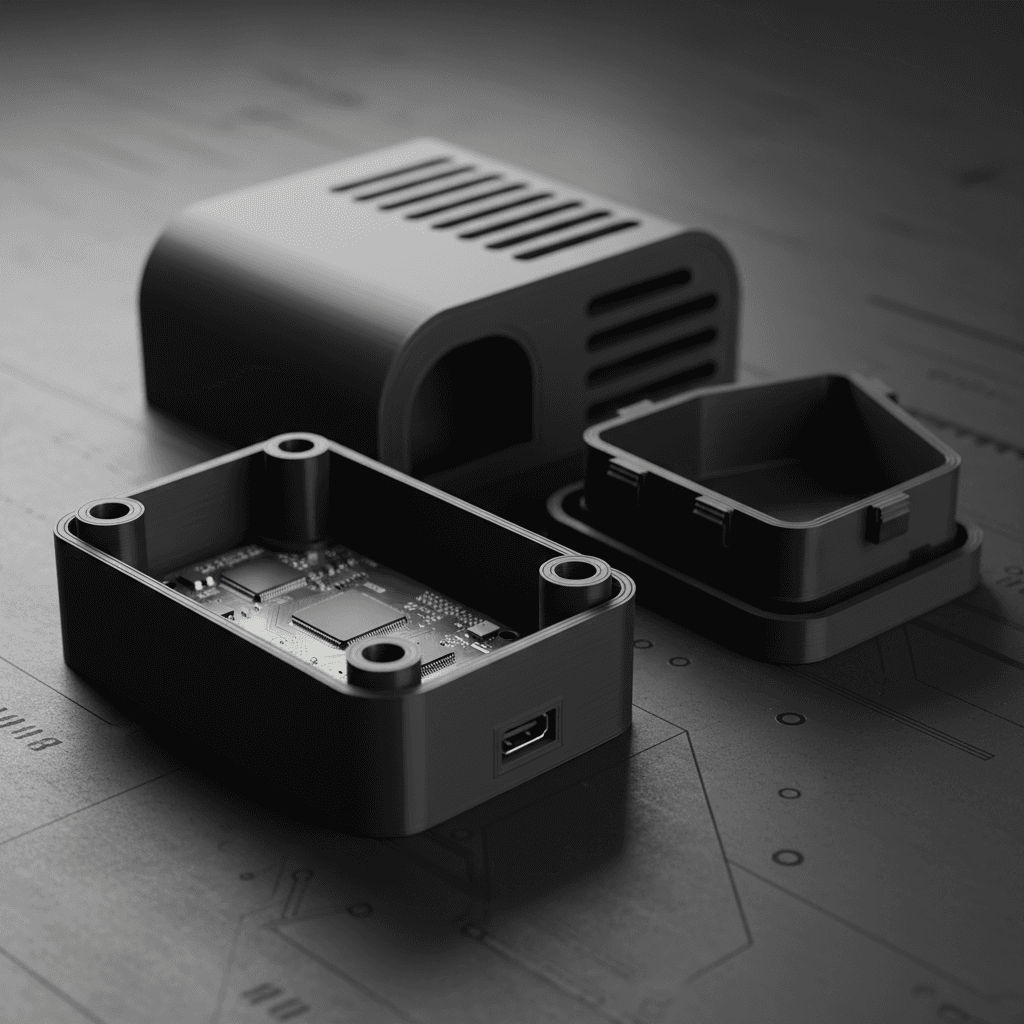 Prilagođene futrole i kućišta