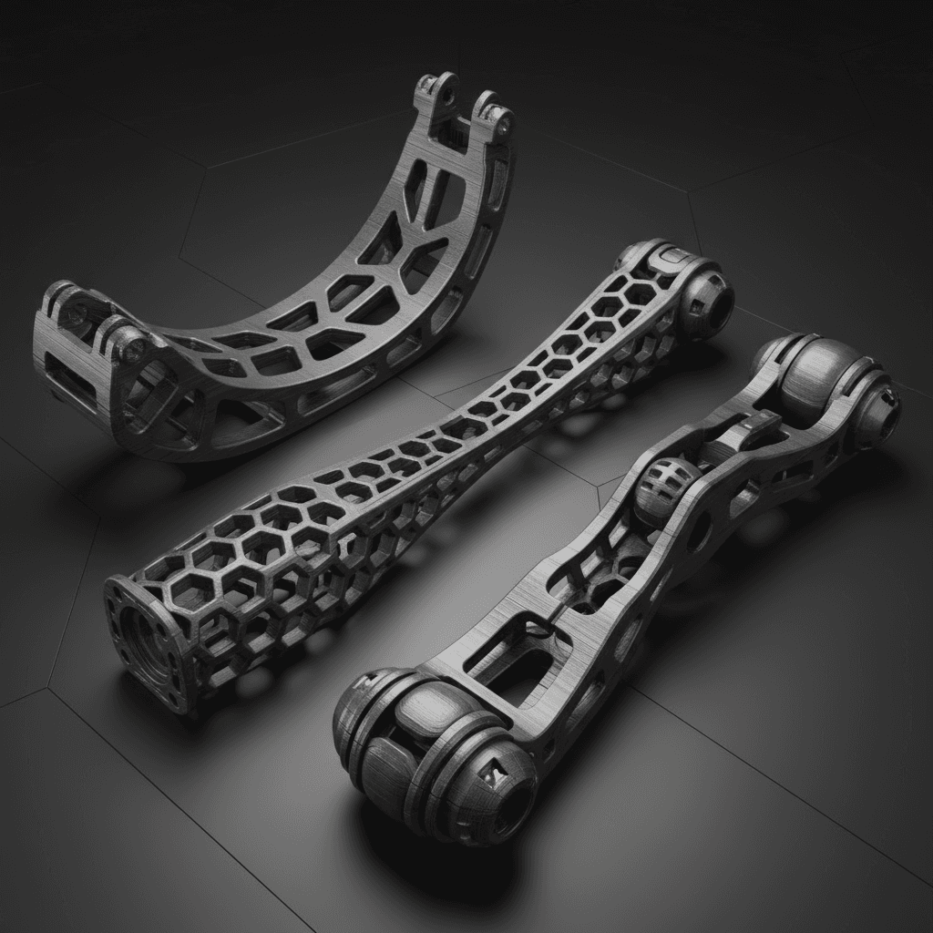 Komponente za robotiku